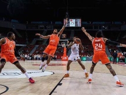 Borislav Troshev/Anadolu via Getty Images (צילום: ספורט 5)