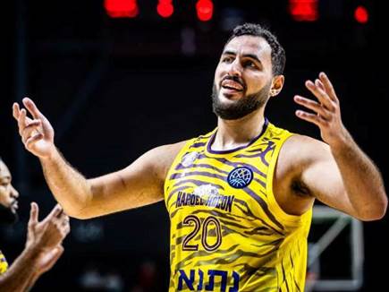 sportFive1663072 (צילום: ספורט 5)