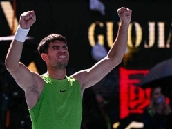 (Photo by WILLIAM WEST / AFP via Getty Images) (צילום: ספורט 5)