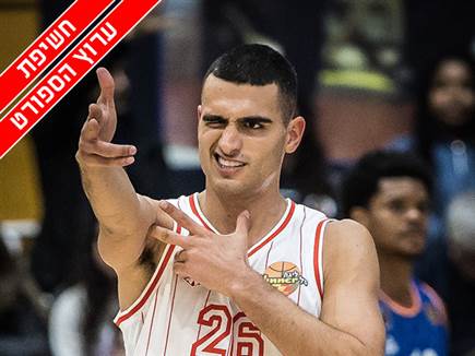 sportFive1663120 (צילום: ספורט 5)