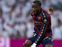 (GETTY) (צילום: ספורט 5)