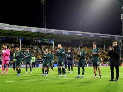 (Photo by Martin Ole Wold/Getty Images) (צילום: ספורט 5)