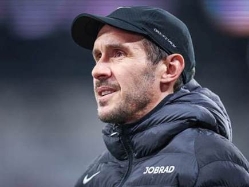 "צריך להתרכז בספורט". שוסטר (GETTY) (צילום: ספורט 5)