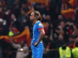 (Photo by Ahmad Mora - UEFA/UEFA via Getty Images) (צילום: ספורט 5)