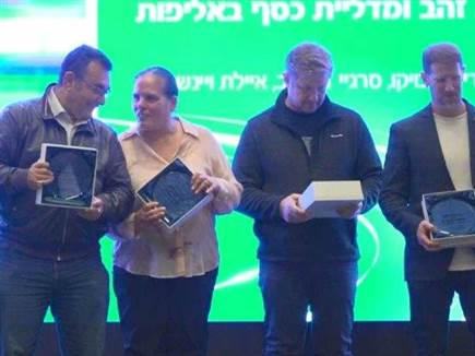 sportFive1663315 (צילום: ספורט 5)