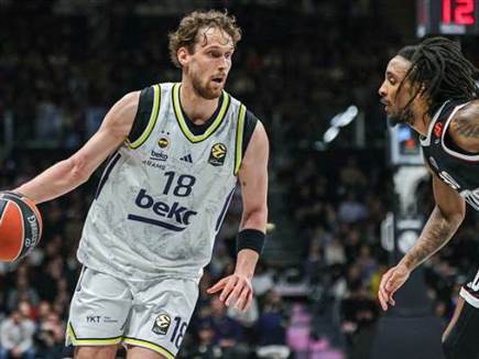 אחרי סיום מותח (GETTY) (צילום: ספורט 5) אחרי סיום מותח (GETTY) (צילום: ספורט 5)