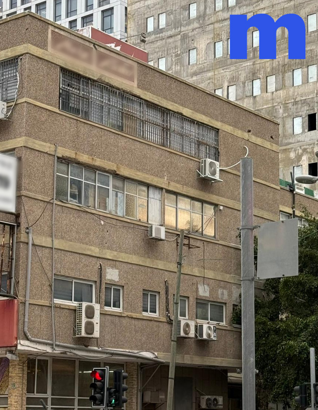 העובדת של המאדאם 