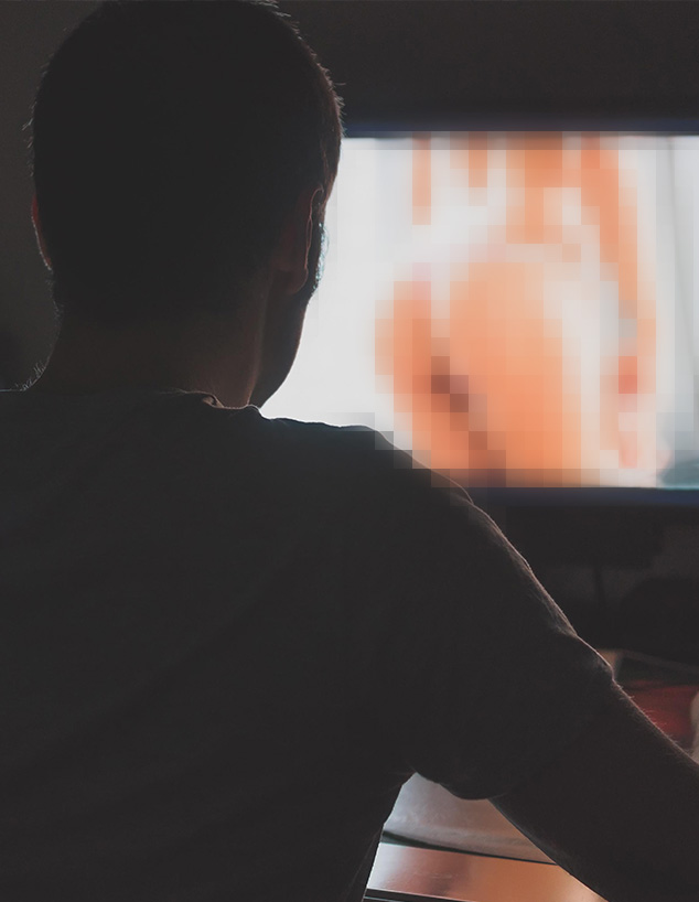 איך נגמלתי מפורנו