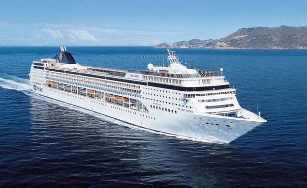 MSC Opera