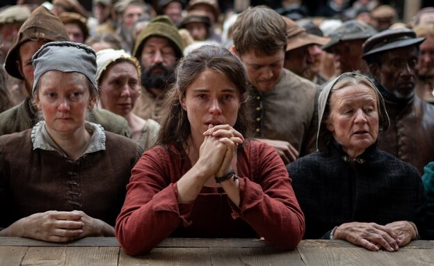 "המנט" (צילום: טוליפ אנטרטיינמנט, יחסי ציבור)