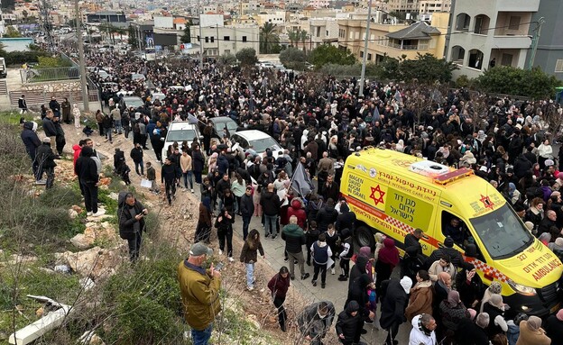 המחאות בסחנין המחאות בסחנין