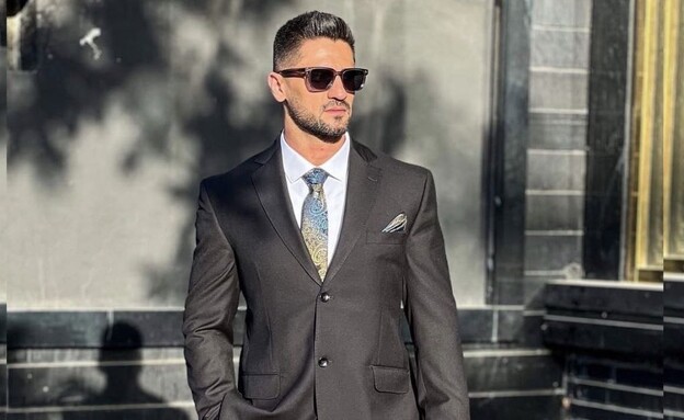 עלי רהבר מהעיר משהד שעל פי הדיווח הוצא להורג עלי רהבר מהעיר משהד שעל פי הדיווח הוצא להורג