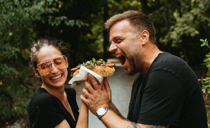 בוקר טוב בלגיה. תום ולור (צילום: Trix Eden, יחסי ציבור)