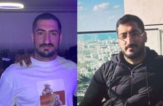 שון ודין קסנטיני (צילום: פרטי)