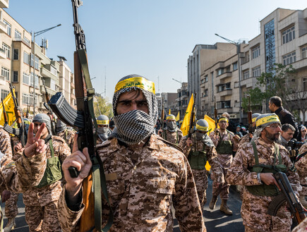 תרחיש האימים שמדאיג את ארה"ב - תקיפה על אדמת אירופה