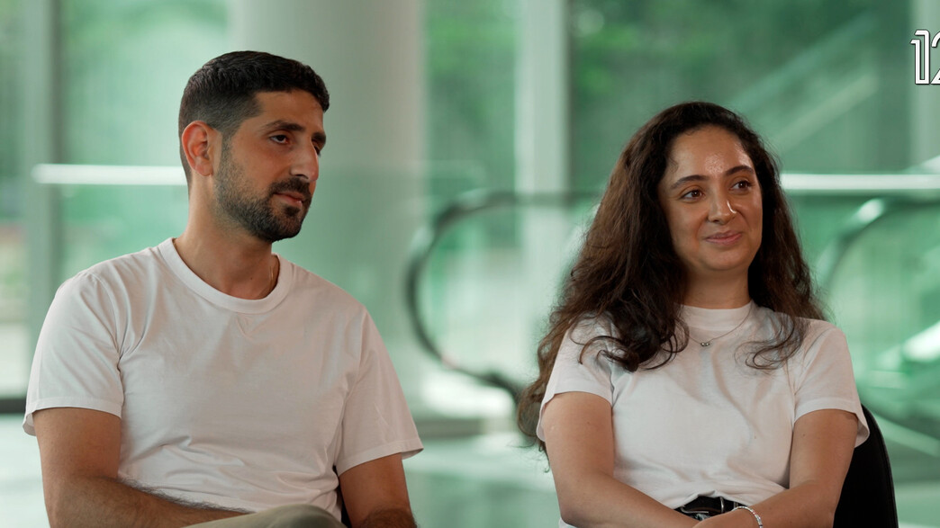 סמנטה פצינו, תום בוקעי