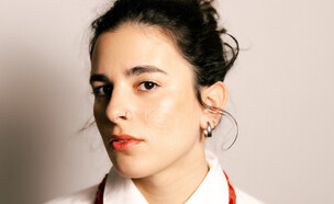 הדר מזרחי (צילום: ירדן אשל)