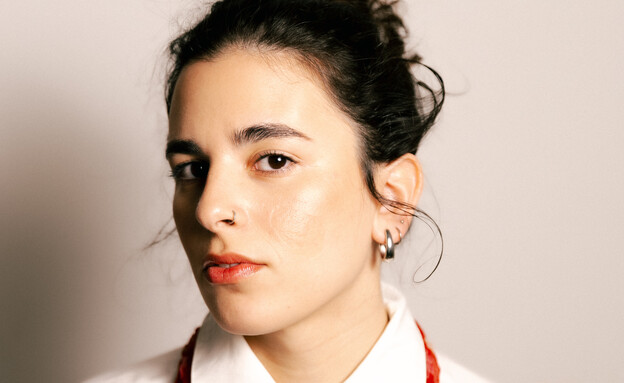 הדר מזרחי (צילום: ירדן אשל)