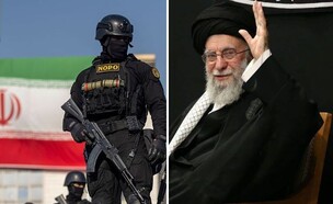 חמ (צילום: רשתות חברתיות לפי סעיף 27א' |  Stringer/Getty Images)