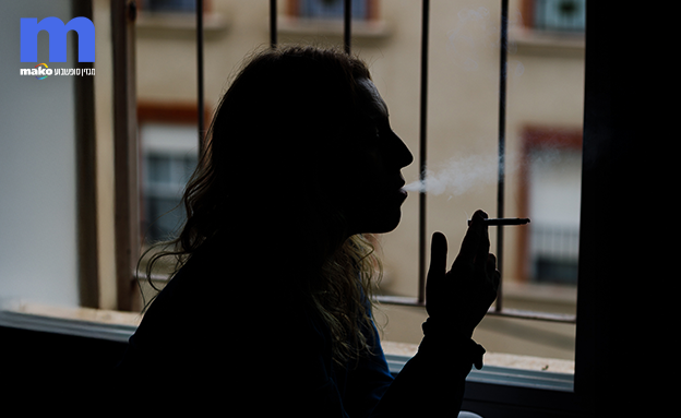 העובדת של המאדאם  (צילום: עופר חן)