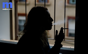 העובדת של המאדאם  (צילום: עופר חן)