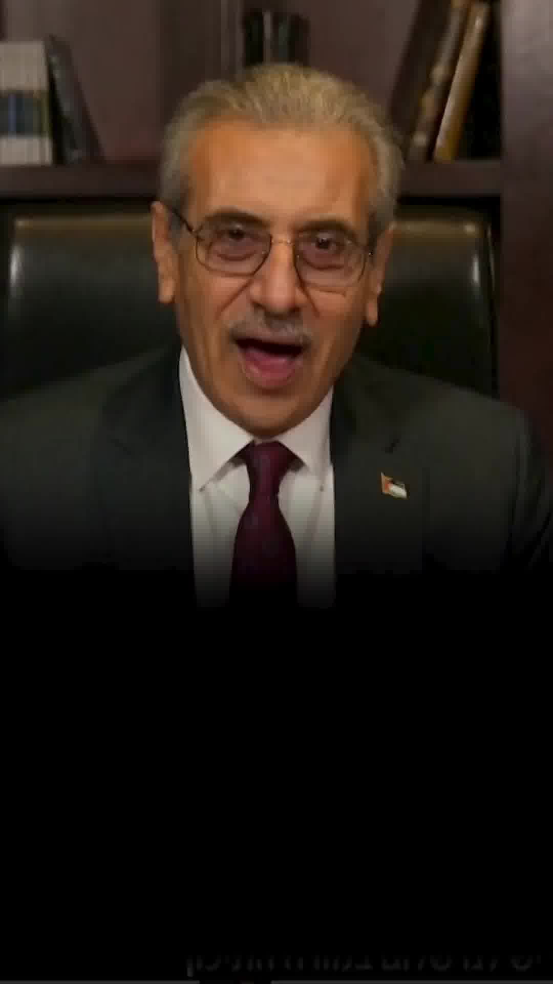 ראש ממשלת הטכנוקרטים הפלסטינית בסרטון בטקס מועצת השלום: מעבר רפיח ייפתח בשבוע הבא בשני הכיוונים