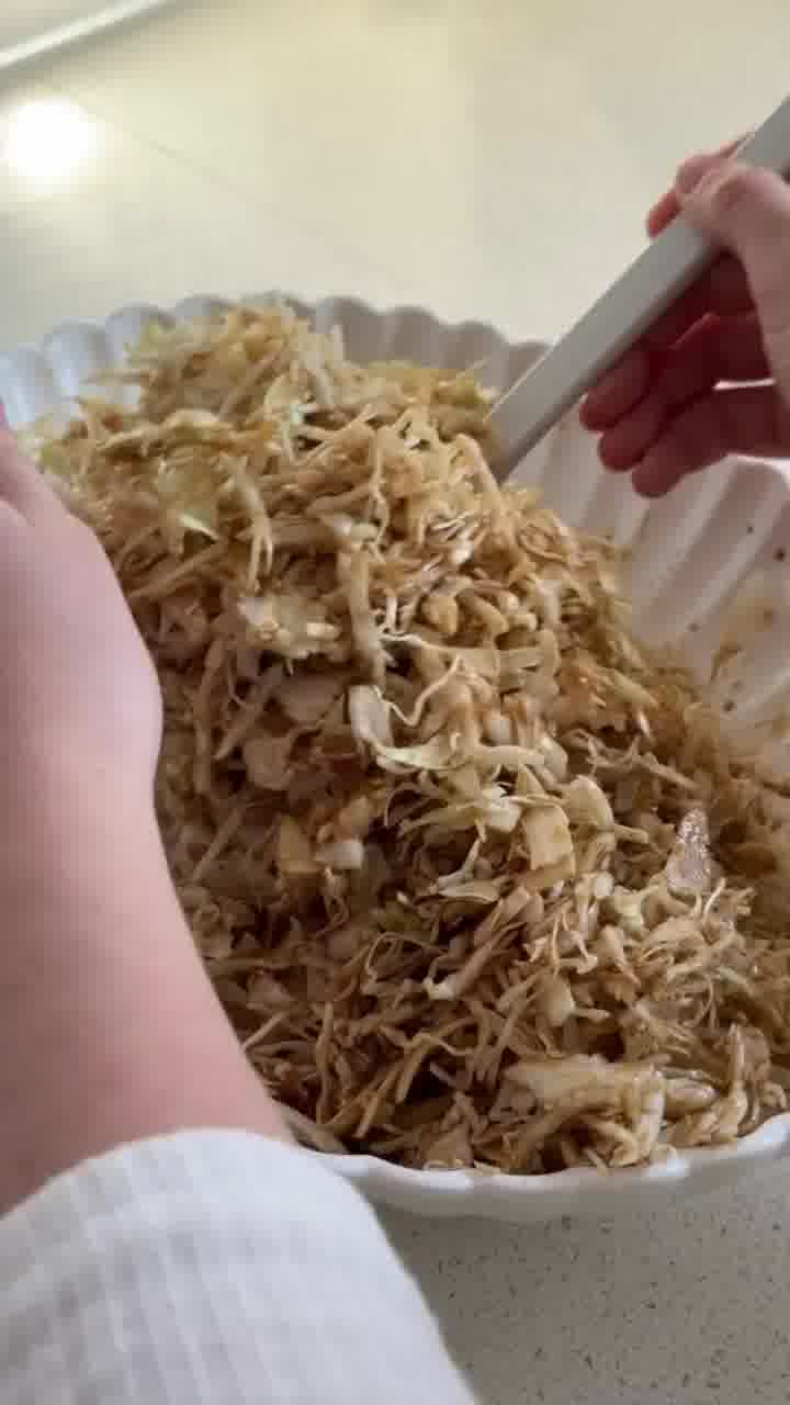 עוד לא פגשנו מישהו שלא עף על הסלט הזה