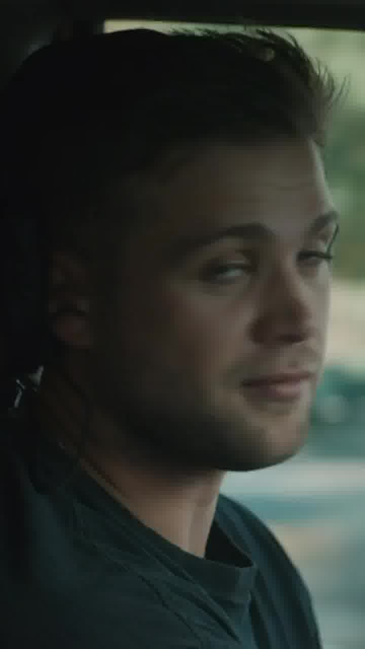 הצצה ראשונה לסרט Tuner, שבו מככב ליאור רז לצד דסטין הופמן וליאו וודול