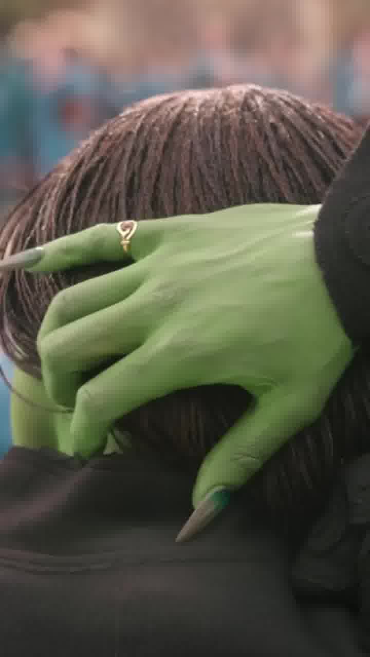 אוסקר 2026: סינתיה אריבו ואריאנה גרנדה, שנחשבו בעלות סיכוי גבוה למועמדות, לא קיבלו מועמדות לפרס השחק