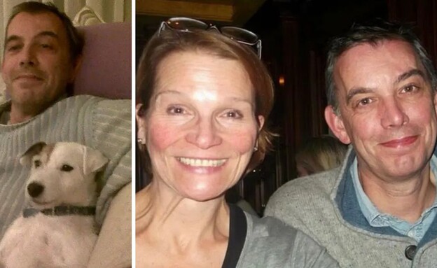 ברידג'ר (צילום: מתוך הרשתות החברתיות בהתאם לסעיף 27א' בחוק)