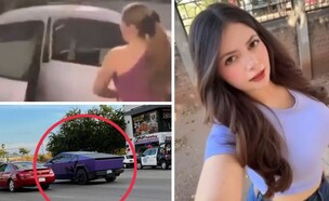 מולינה (צילום: מתוך הרשתות החברתיות בהתאם לסעיף 27א' בחוק)