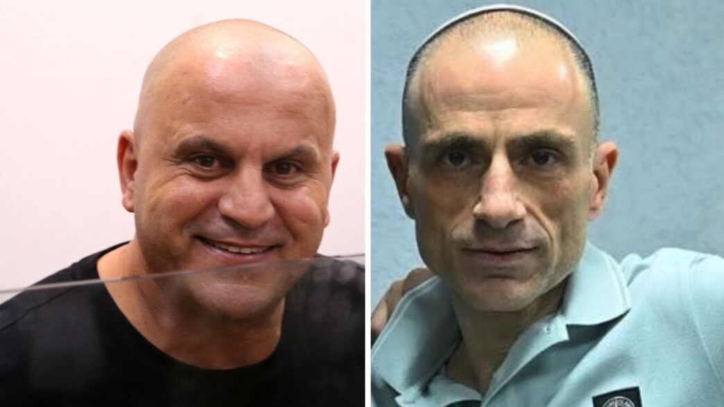 אסי אבוטבול, ריקו שירזי אסי אבוטבול, ריקו שירזי