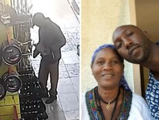 פוענח הרצח הכפול של ינאו ומשה סבהט ביוקנעם עילית