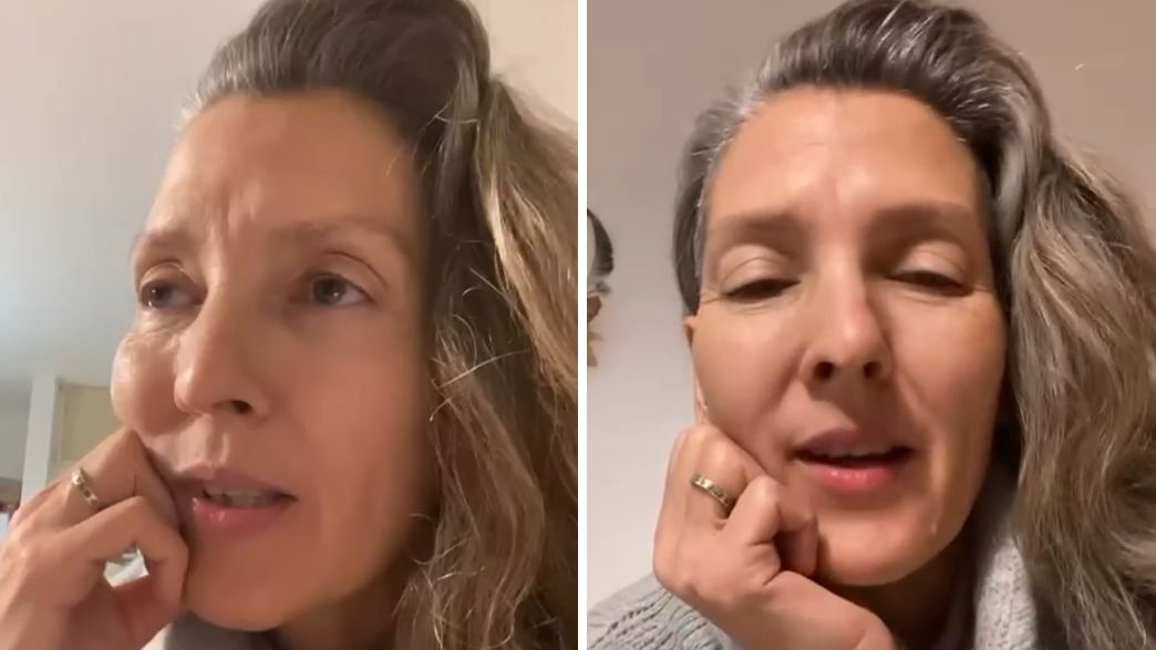 ליאת אחירון