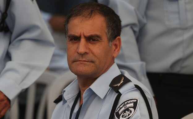 אפרים ברכה, "החוקר והרב" (צילום: מוטי קמחי, באדיבות כאן 11)