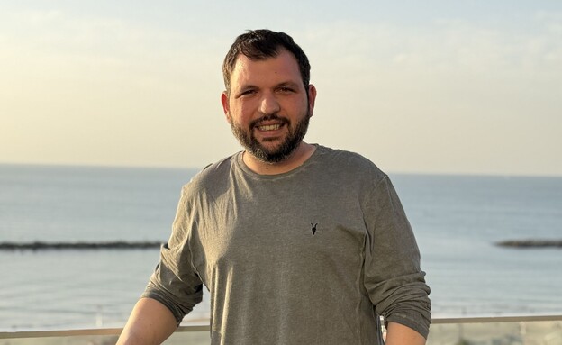 יניב טבריה, מנכ"ל ומייסד אטנדינג יניב טבריה, מנכ"ל ומייסד אטנדינג