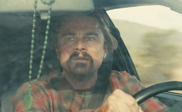 "קרב רודף קרב" (צילום: Tulip Entertainment) "קרב רודף קרב" (צילום: Tulip Entertainment)