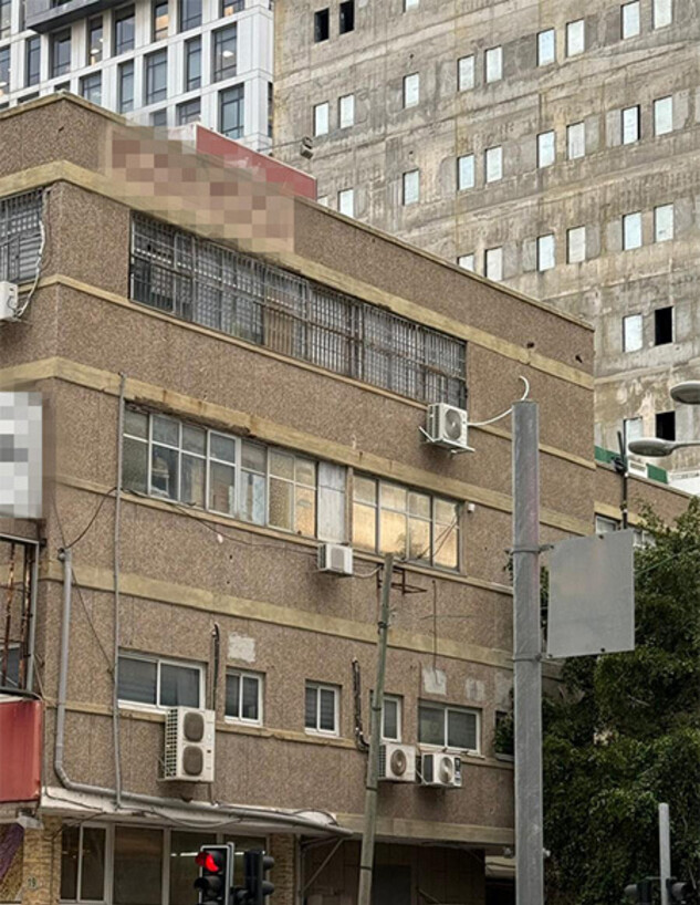 ד' העובדת של המאדאם