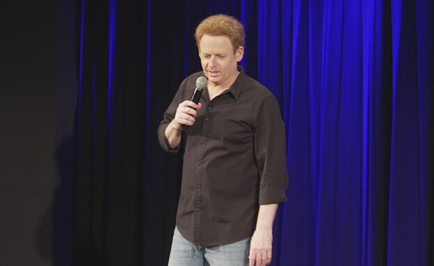 ריאיון עם ליאור שליין באולפן שישי