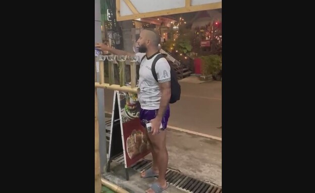 הישראלים שעברו להתגורר בתאילנד הישראלים שעברו להתגורר בתאילנד