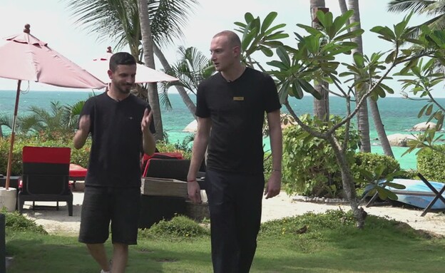 הישראלים שעברו להתגורר בתאילנד הישראלים שעברו להתגורר בתאילנד