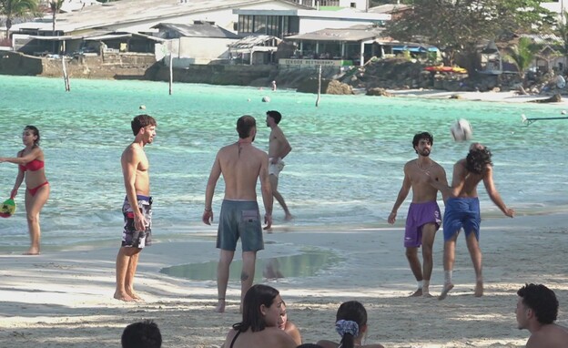 הישראלים שעברו להתגורר בתאילנד הישראלים שעברו להתגורר בתאילנד