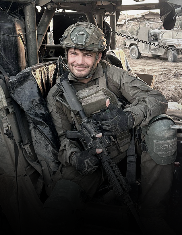 ג'וש (יהושוע) בון ז״ל ששם קץ לחייו לאחר 700 ימי מי ג'וש (יהושוע) בון ז״ל ששם קץ לחייו לאחר 700 ימי מי