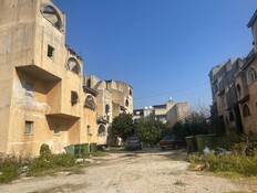 מתחם "רמות עמל" בטירה