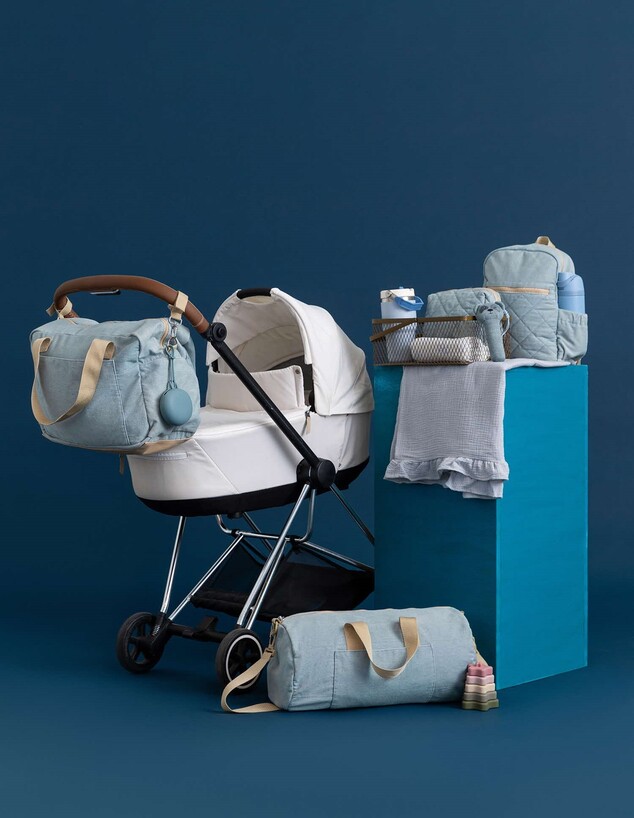 גולף קידס תיקי החתלה וקולקציית תיקים גולף קידס תיקי החתלה וקולקציית תיקים