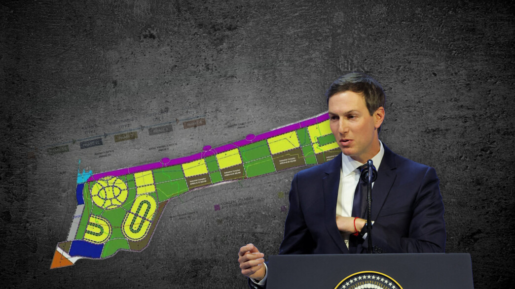 ג’ארד קושנר הוא הבכיר שבמוקד הסערה המודיעינית בארה”ב