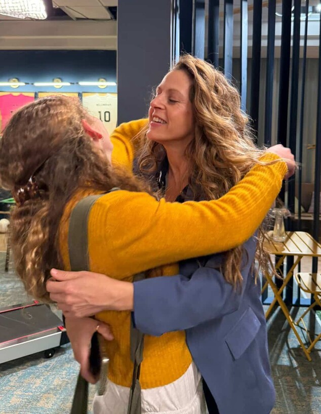 מעיין אפרת בוימולד במלון הוטל