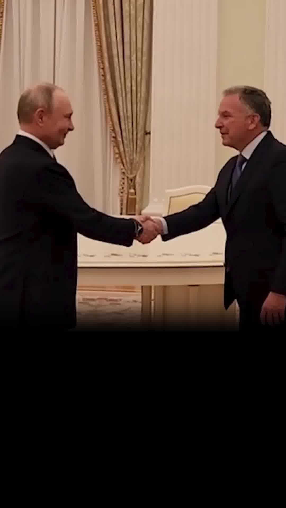 בדרך לסיום במלחמה: פגישת ויטקוף וקושנר עם פוטין החלה