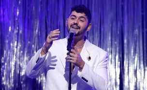 נועם בתן (צילום: אורטל דהן זיו)