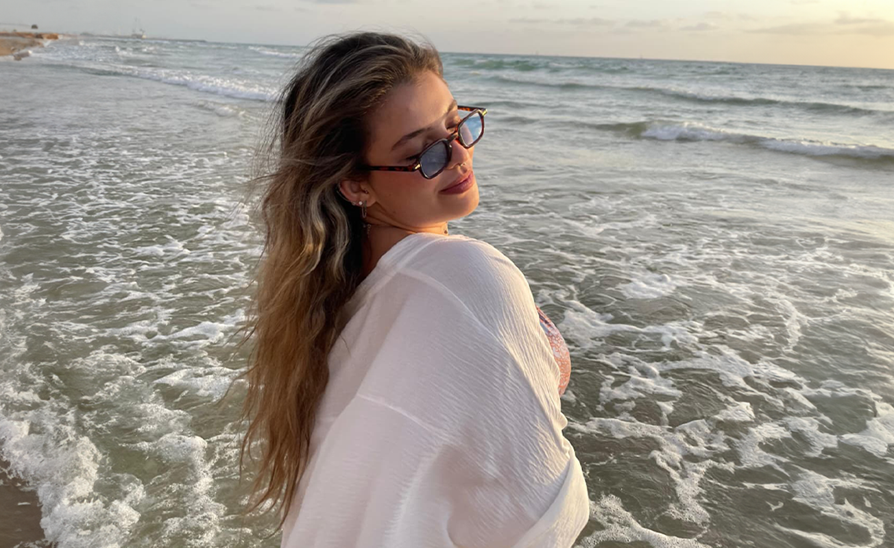 אורפז שירזי ז"ל (צילום: באדיבות המשפחה)